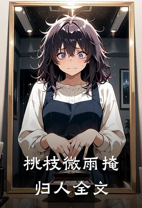 桃枝微雨掩归人全文