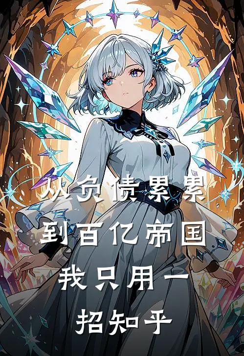 从负债累累到百亿帝国，我只用一招知乎