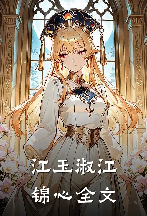 江玉淑江锦心全文