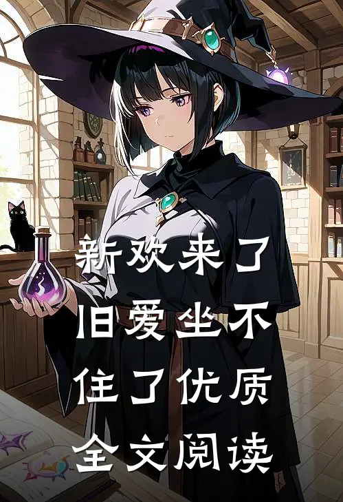 新欢来了，旧爱坐不住了优质全文阅读