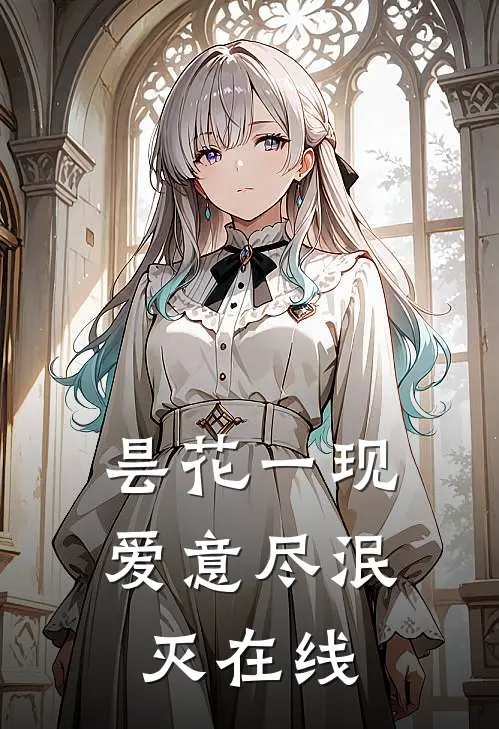 昙花一现，爱意尽泯灭在线