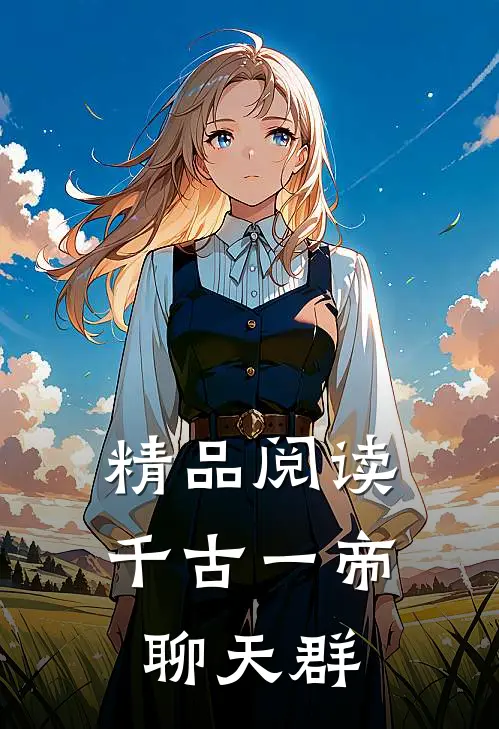精品阅读千古一帝聊天群