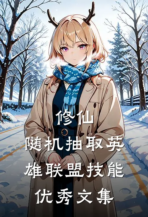 修仙：随机抽取英雄联盟技能优秀文集