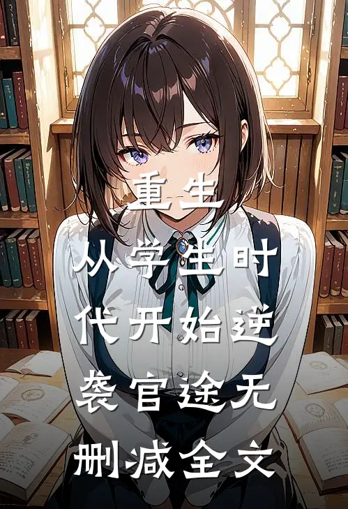 重生：从学生时代开始逆袭官途无删减全文