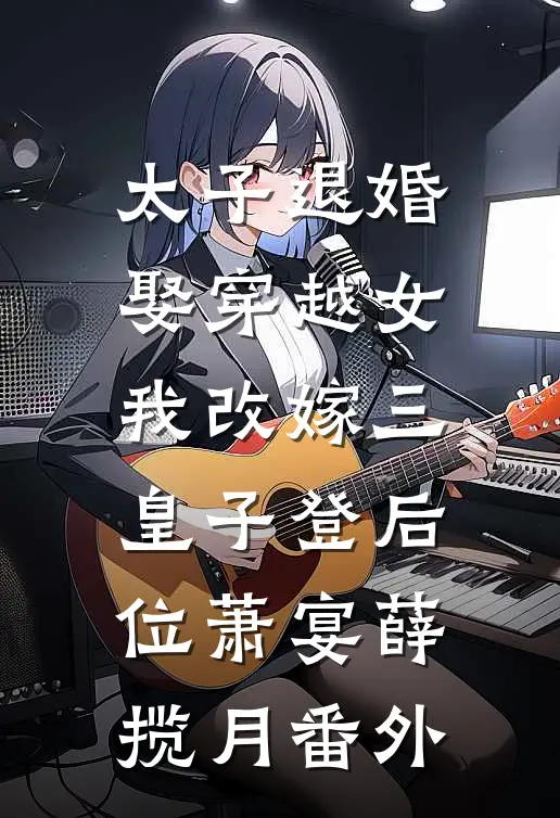 太子退婚娶穿越女，我改嫁三皇子登后位萧宴薛揽月番外