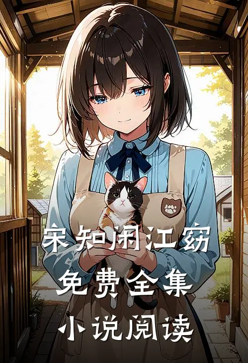 宋知闲江窈免费全集小说阅读