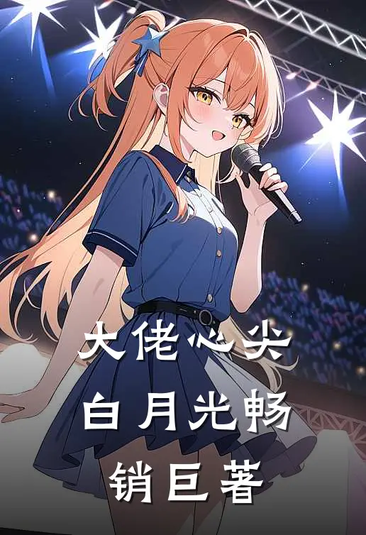 大佬心尖白月光畅销巨著