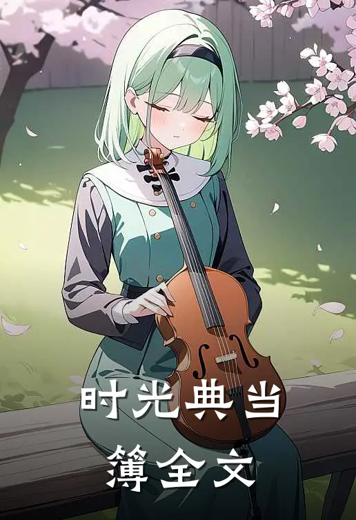 时光典当簿全文