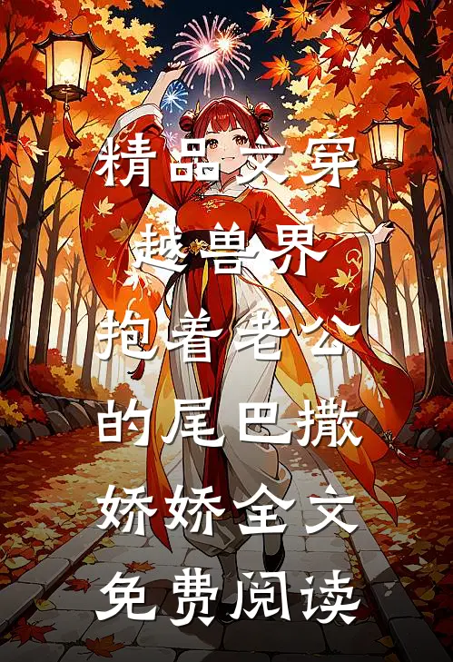精品文穿越兽界:抱着老公的尾巴撒娇娇全文免费阅读