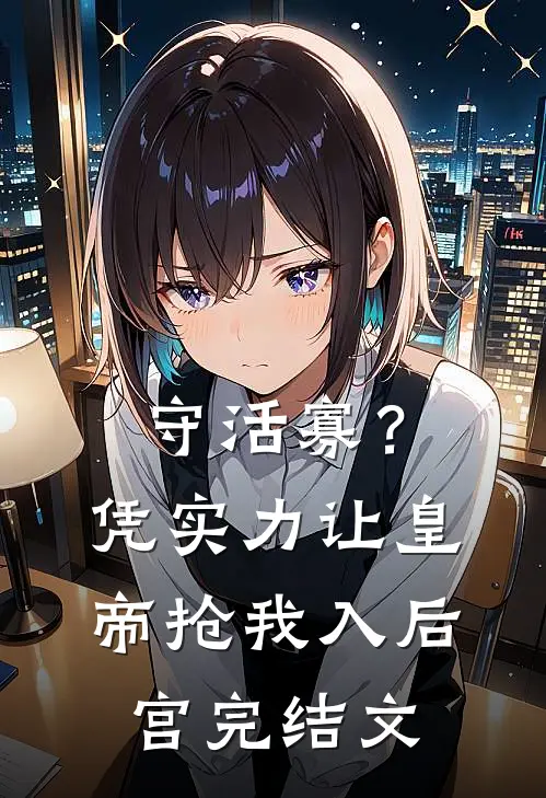 守活寡？凭实力让皇帝抢我入后宫完结文