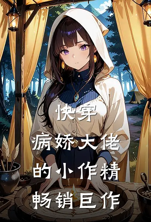 快穿：病娇大佬的小作精畅销巨作