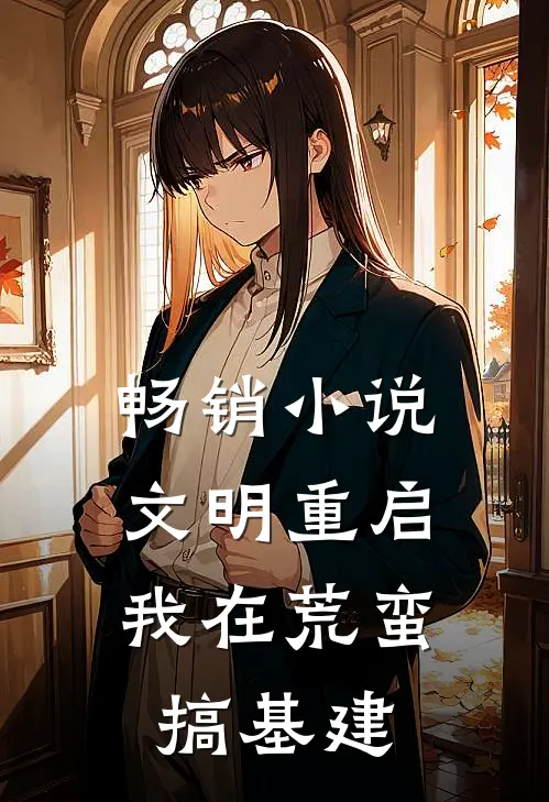 畅销小说文明重启：我在荒蛮搞基建