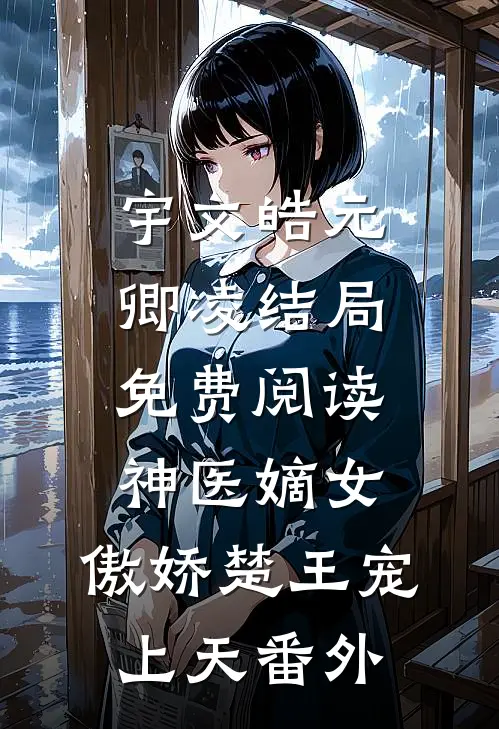 宇文皓元卿凌结局免费阅读神医嫡女：傲娇楚王宠上天番外