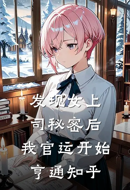 发现女上司秘密后，我官运开始亨通知乎