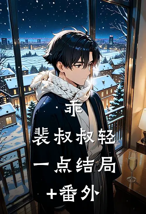 乖，裴叔叔轻一点结局+番外