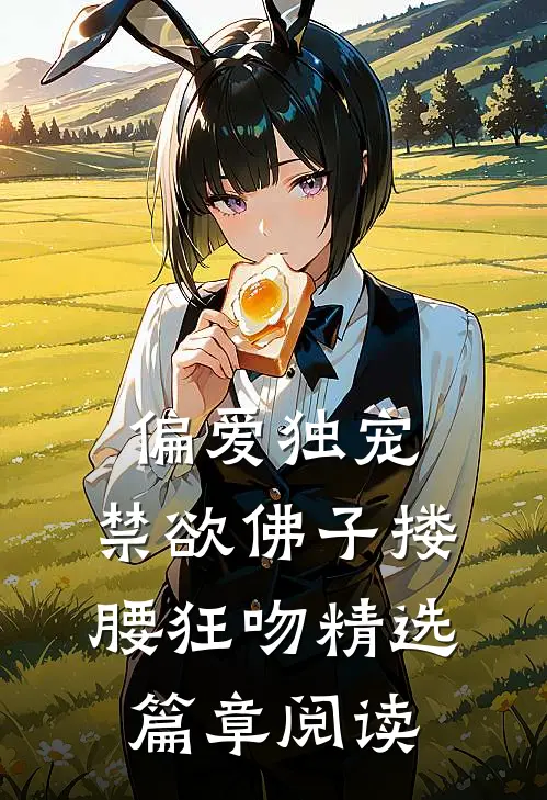偏爱独宠，禁欲佛子搂腰狂吻精选篇章阅读