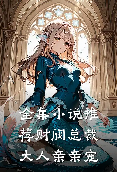 全集小说推荐财阀总裁大人亲亲宠