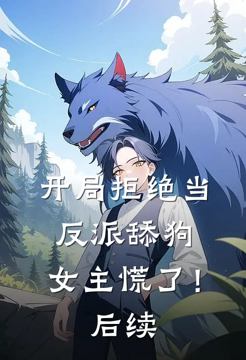 开局拒绝当反派舔狗，女主慌了！后续