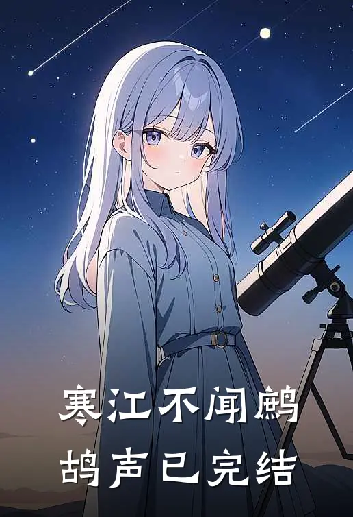 寒江不闻鹧鸪声已完结