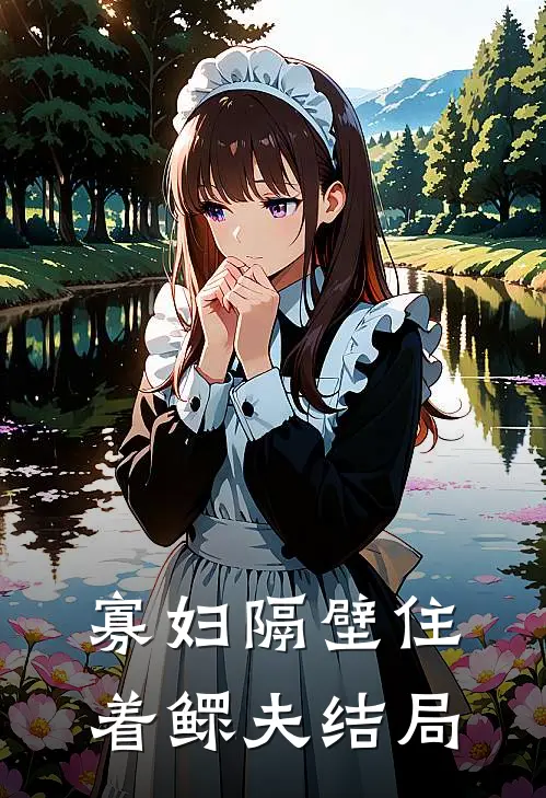 寡妇隔壁住着鳏夫结局