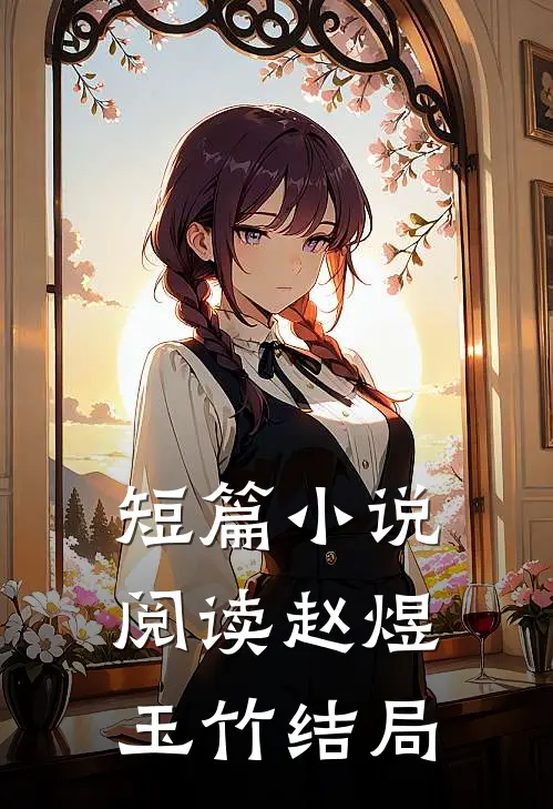 短篇小说阅读赵煜玉竹结局