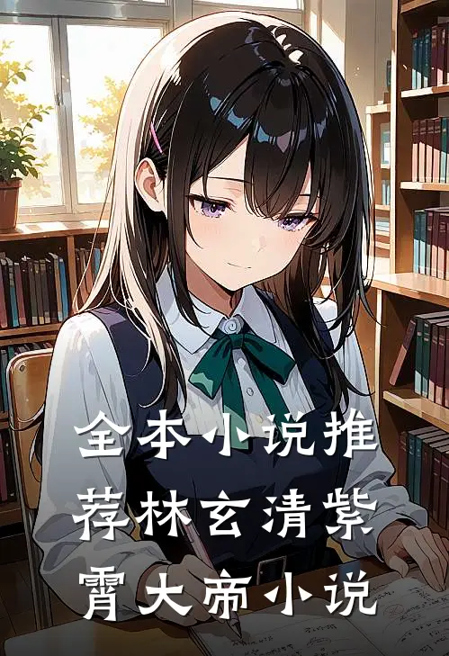 全本小说推荐林玄清紫霄大帝小说