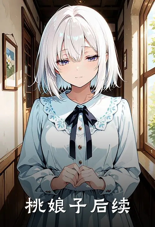 桃娘子后续