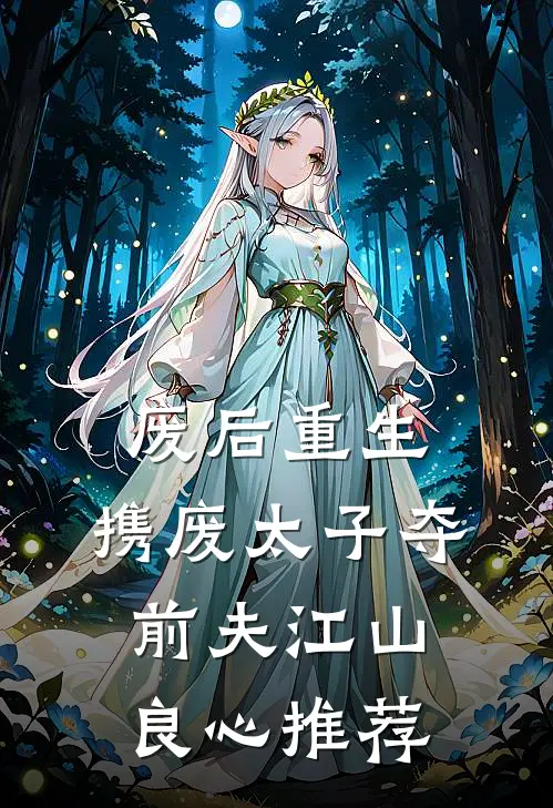 废后重生，携废太子夺前夫江山良心推荐
