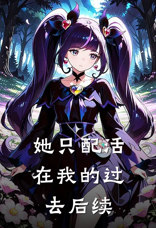 她只配活在我的过去后续