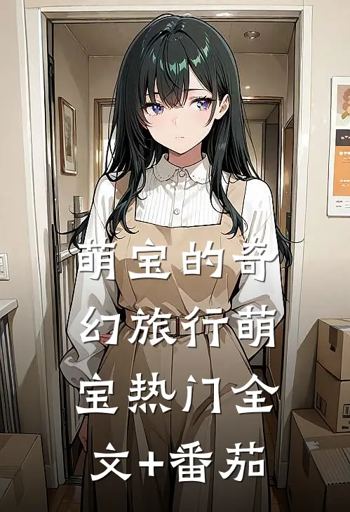 萌宝的奇幻旅行萌宝热门全文+番茄