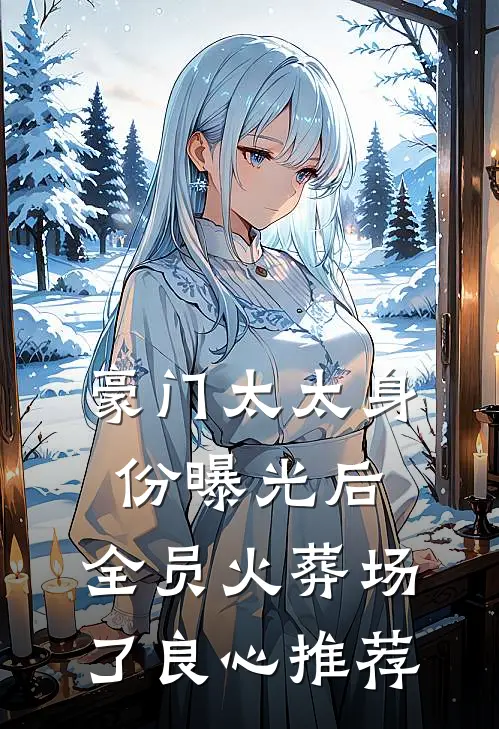 豪门太太身份曝光后，全员火葬场了良心推荐