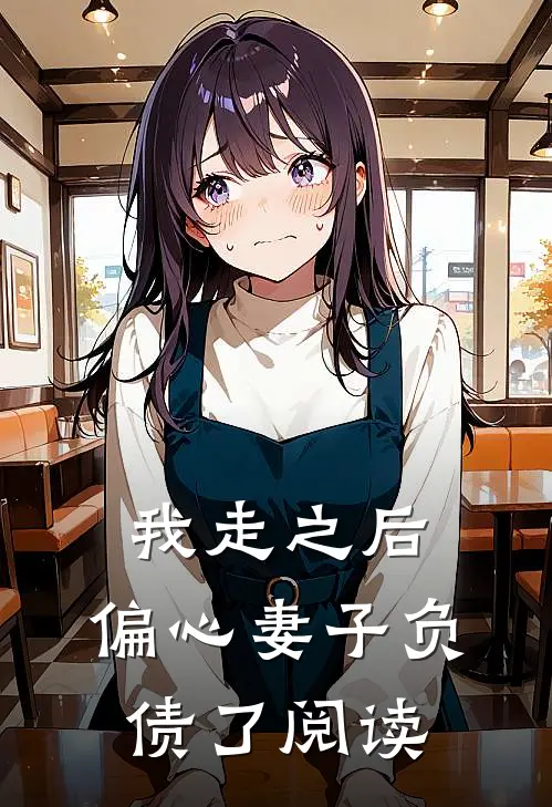 我走之后，偏心妻子负债了阅读