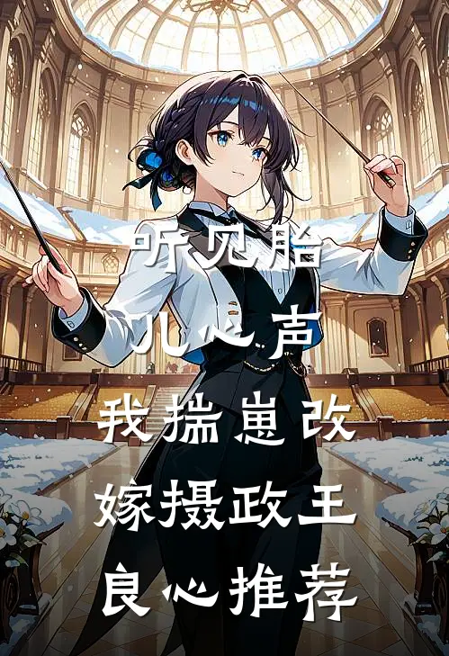 听见胎儿心声，我揣崽改嫁摄政王良心推荐