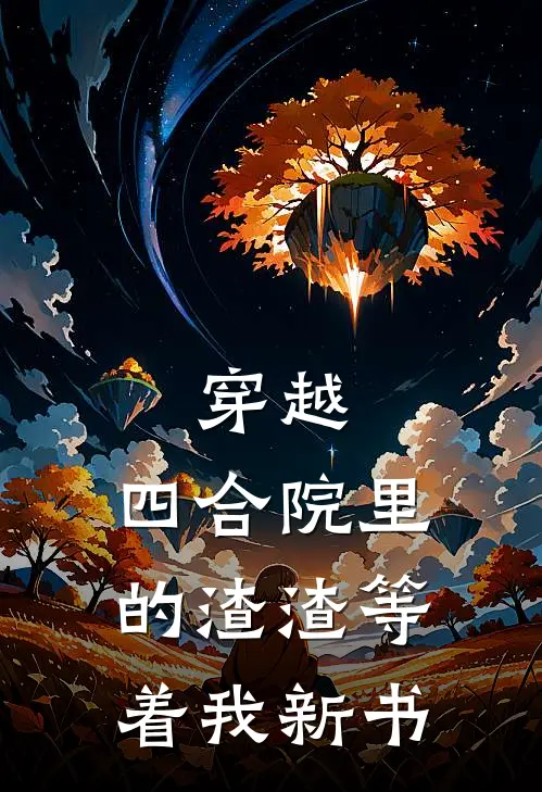穿越：四合院里的渣渣等着我新书