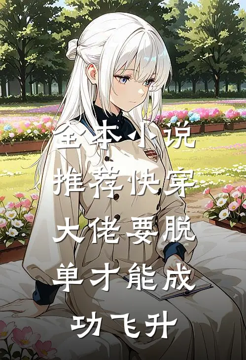 全本小说推荐快穿：大佬要脱单才能成功飞升