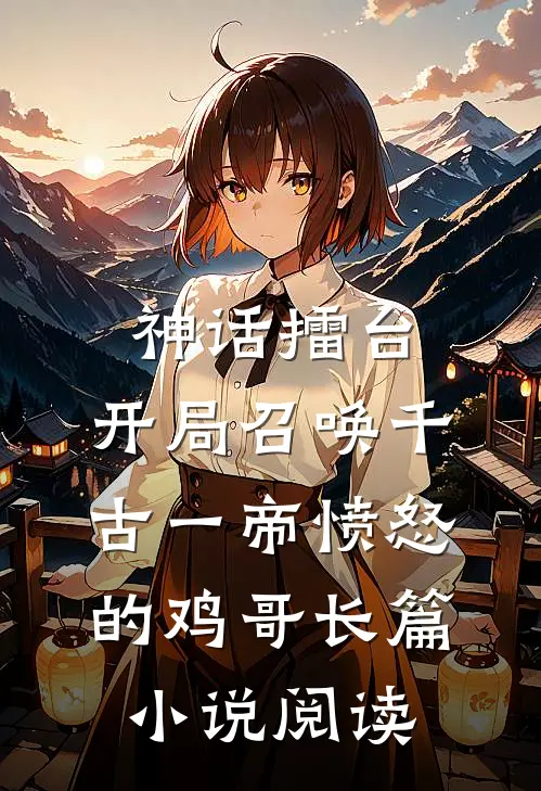 神话擂台,开局召唤千古一帝愤怒的鸡哥长篇小说阅读