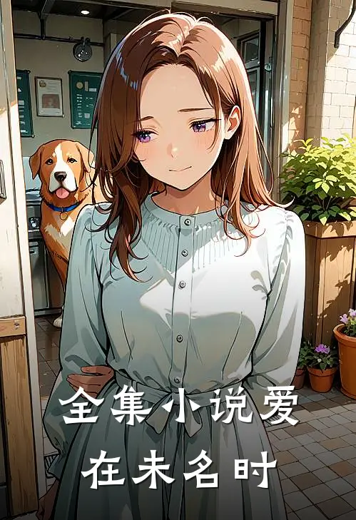 全集小说爱在未名时