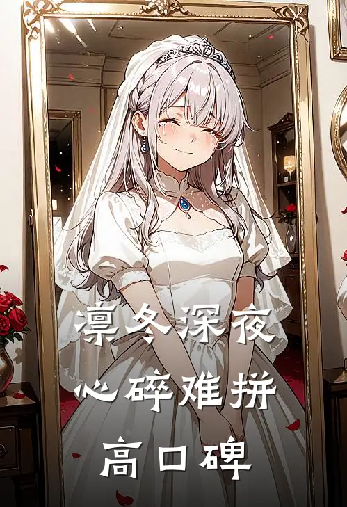 凛冬深夜，心碎难拼高口碑
