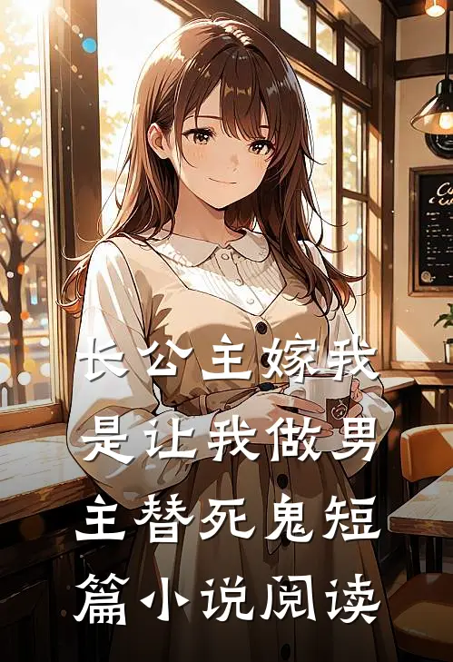 长公主嫁我，是让我做男主替死鬼短篇小说阅读