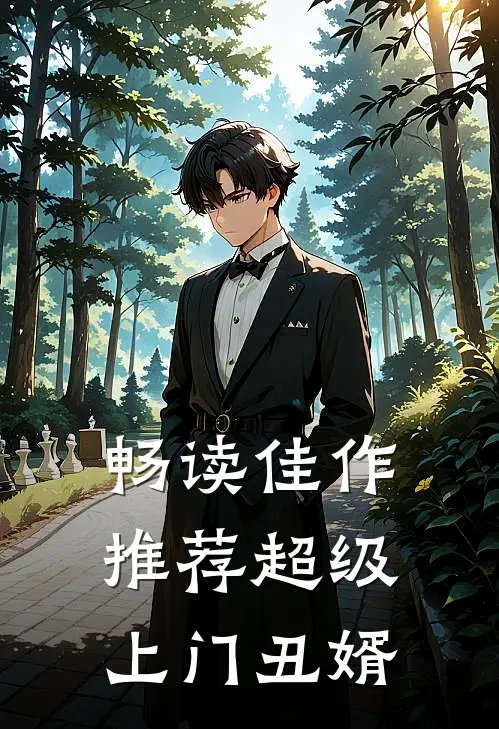 畅读佳作推荐超级上门丑婿