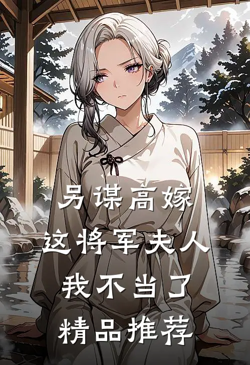 另谋高嫁：这将军夫人我不当了精品推荐