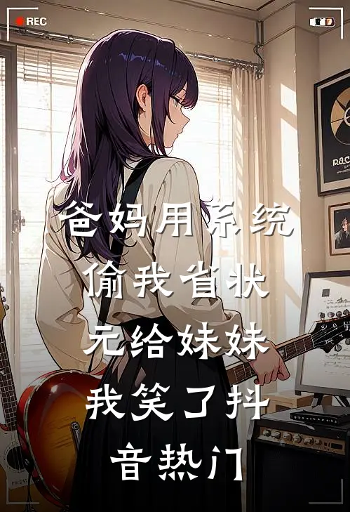 爸妈用系统偷我省状元给妹妹，我笑了抖音热门