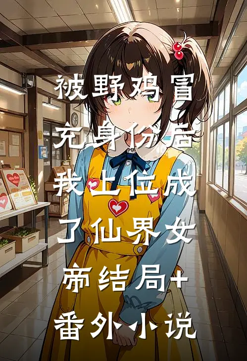 被野鸡冒充身份后，我上位成了仙界女帝结局+番外小说