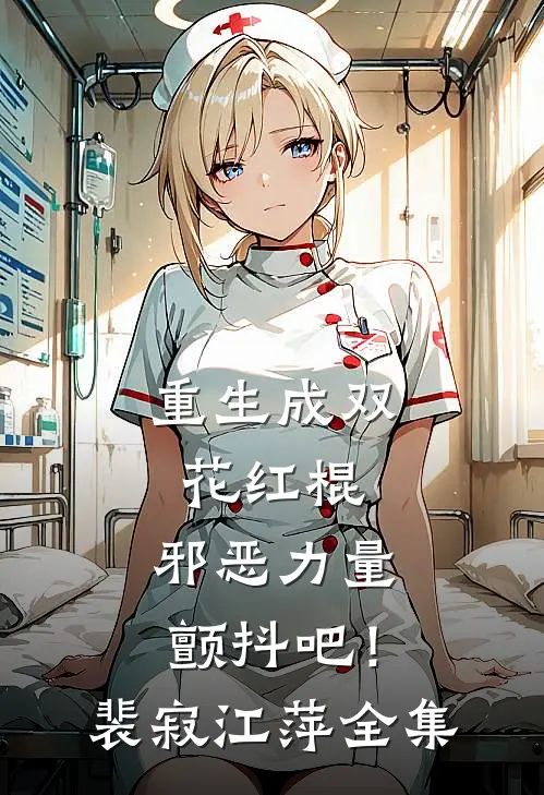 重生成双花红棍，邪恶力量颤抖吧！裴寂江萍全集