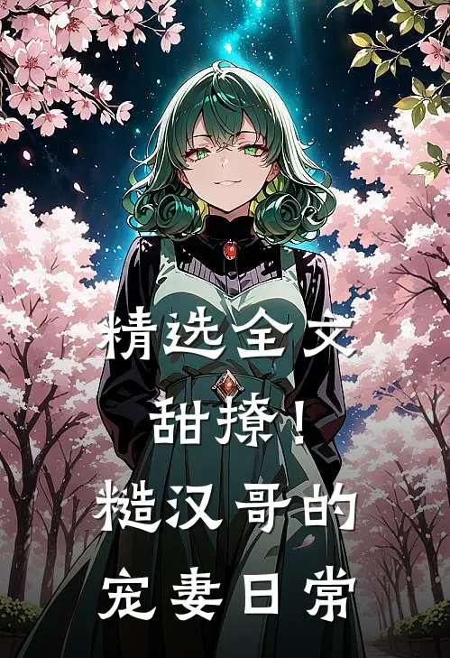 精选全文甜撩！糙汉哥的宠妻日常