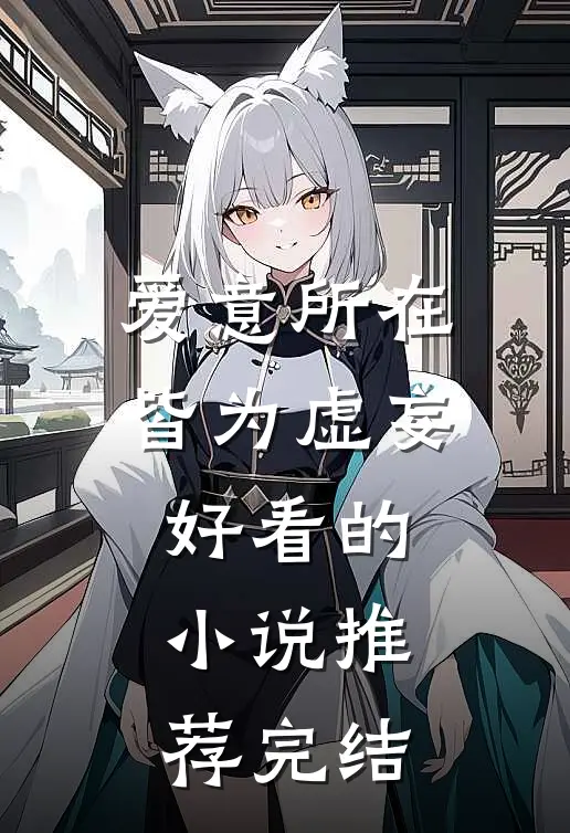 爱意所在皆为虚妄好看的小说推荐完结
