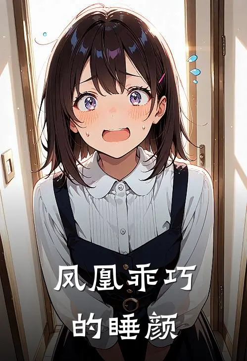 凤凰乖巧的睡颜