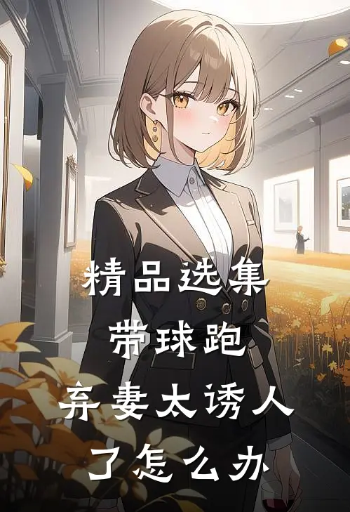 精品选集带球跑：弃妻太诱人了怎么办