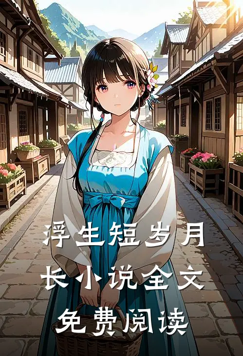 浮生短岁月长小说全文免费阅读