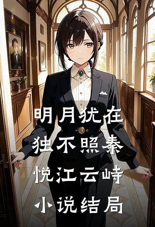 明月犹在独不照秦悦江云峙小说结局